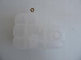 Opel Corsa E Coolant expansion tank/reservoir 13367950