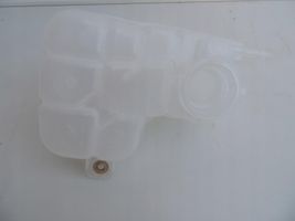 Opel Corsa E Coolant expansion tank/reservoir 13367950