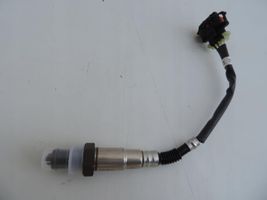 Opel Mokka X Sonde lambda 25198482