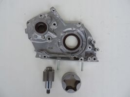 Opel Astra J Pompa dell’olio 97376227