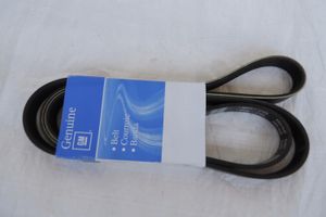 55594640 Opel Karl Alternator belt, 18.59 € | RRR