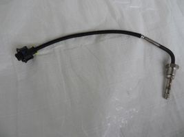 Opel Antara Abgasdrucksensor Differenzdrucksensor 25183660