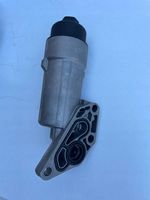 Opel Corsa E Tepalo filtro laikiklis/ aušintuvas 55567785