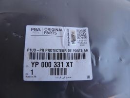 Opel Grandland X Moulure de porte arrière YP000331XT