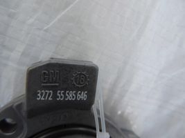 Opel Adam Kytkimen apusylinteri 55585646