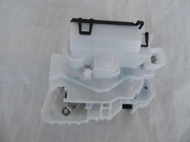 Opel Combo D Serrure de porte avant 95518206