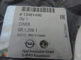 Opel Insignia A Radiator trim 13481490