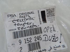 Opel Zafira B Sonde température extérieure 9152245