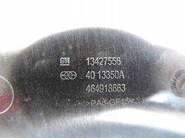 Opel Corsa E Oro paėmimo kanalo detalė (-ės) 13427556