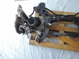 Ford S-MAX Rear axle beam with reductor 