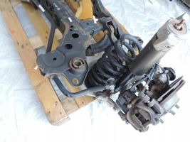 Ford S-MAX Rear axle beam with reductor 