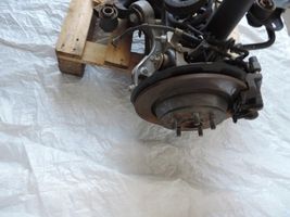 Ford S-MAX Rear axle beam with reductor 