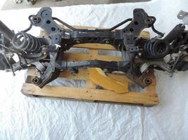 Ford S-MAX Rear axle beam with reductor 