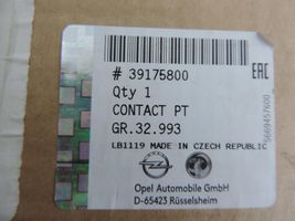 Opel Grandland X Interruttore fari e tergicristallo 39175800