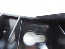 Opel Corsa F Takapuskurin kannake 9829543880