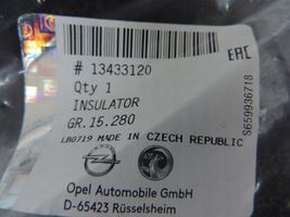 Opel Zafira C Wygłuszenie / Pianka błotnika przedniego 13433120