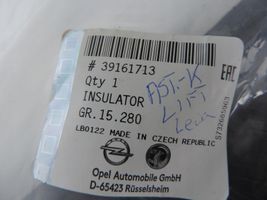 Opel Astra K Wygłuszenie / Pianka błotnika przedniego 39161713