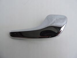 Opel Corsa D Rear door interior handle 13297814