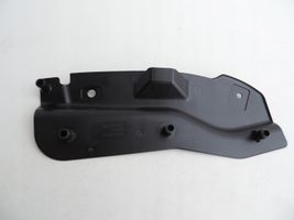 Opel Astra K Support, joint d'aile caoutchouc en mousse 39043989