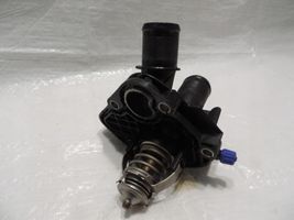 Opel Corsa F Alloggiamento termostato 9811034680