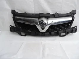 Opel Movano C Grille de calandre avant 13260028