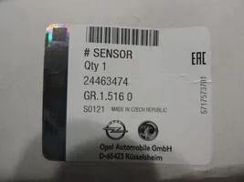Opel Vectra C Oil level sensor 24463474