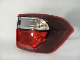 Ford Ecosport Galinis žibintas kėbule GN1513404DE