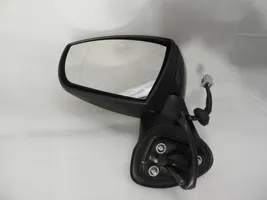 Ford Ecosport Elektryczne lusterko boczne drzwi przednich 