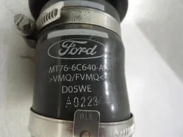 Ford Courier Šļūtene (-es) / caurule (-es) HV61-6C898-AB
