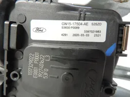 Ford Ecosport Motor y varillaje del limpiaparabrisas delantero GN15-17504-AE