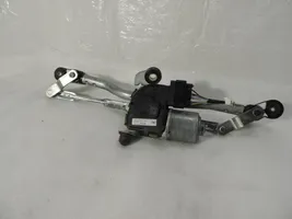 Ford Ecosport Motor y varillaje del limpiaparabrisas delantero GN15-17504-AE