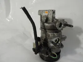 Ford Ecosport Air conditioning (A/C) compressor (pump) H1BH-19D629-CA