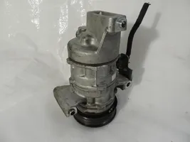 Ford Ecosport Ilmastointilaitteen kompressorin pumppu (A/C) H1BH-19D629-CA