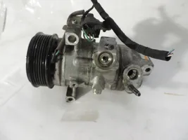 Ford Ecosport Air conditioning (A/C) compressor (pump) H1BH-19D629-CA