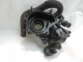 Opel Crossland X Pompe de circulation d'eau 9825002180