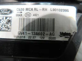 Ford Puma Lampa tylna GV41-13A602-AG