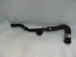 Opel Grandland X Engine coolant pipe/hose Z12002108