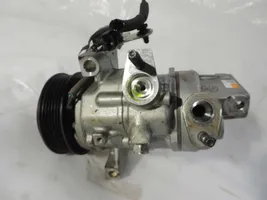 Ford Fiesta Ilmastointilaitteen kompressorin pumppu (A/C) H1BH-19D629-CB