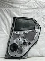 Ford Ecosport Rear door 