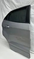 Ford Ecosport Rear door 