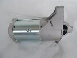 Nissan Qashqai Starter motor 1648217280