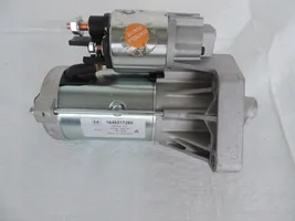 Nissan Qashqai Starter motor 1648217280