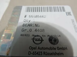 Opel Adam Nokka-akseli 55585662