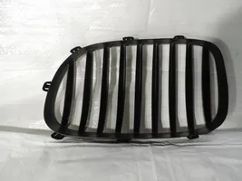 BMW 7 F01 F02 F03 F04 Front bumper upper radiator grill 51137295298