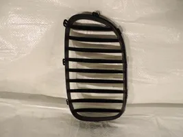 BMW 7 F01 F02 F03 F04 Front bumper upper radiator grill 51137295298