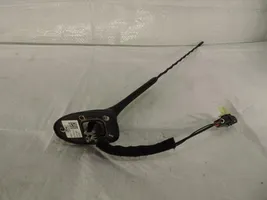 Ford Focus Radio antenna 