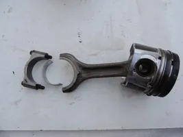 Ford Focus Piston 