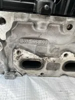 Opel Astra J Engine head 55500308