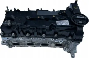 Opel Astra J Engine head 55500308