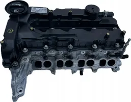 Opel Astra J Engine head 55500308